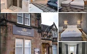 Crown Hotel & Bar