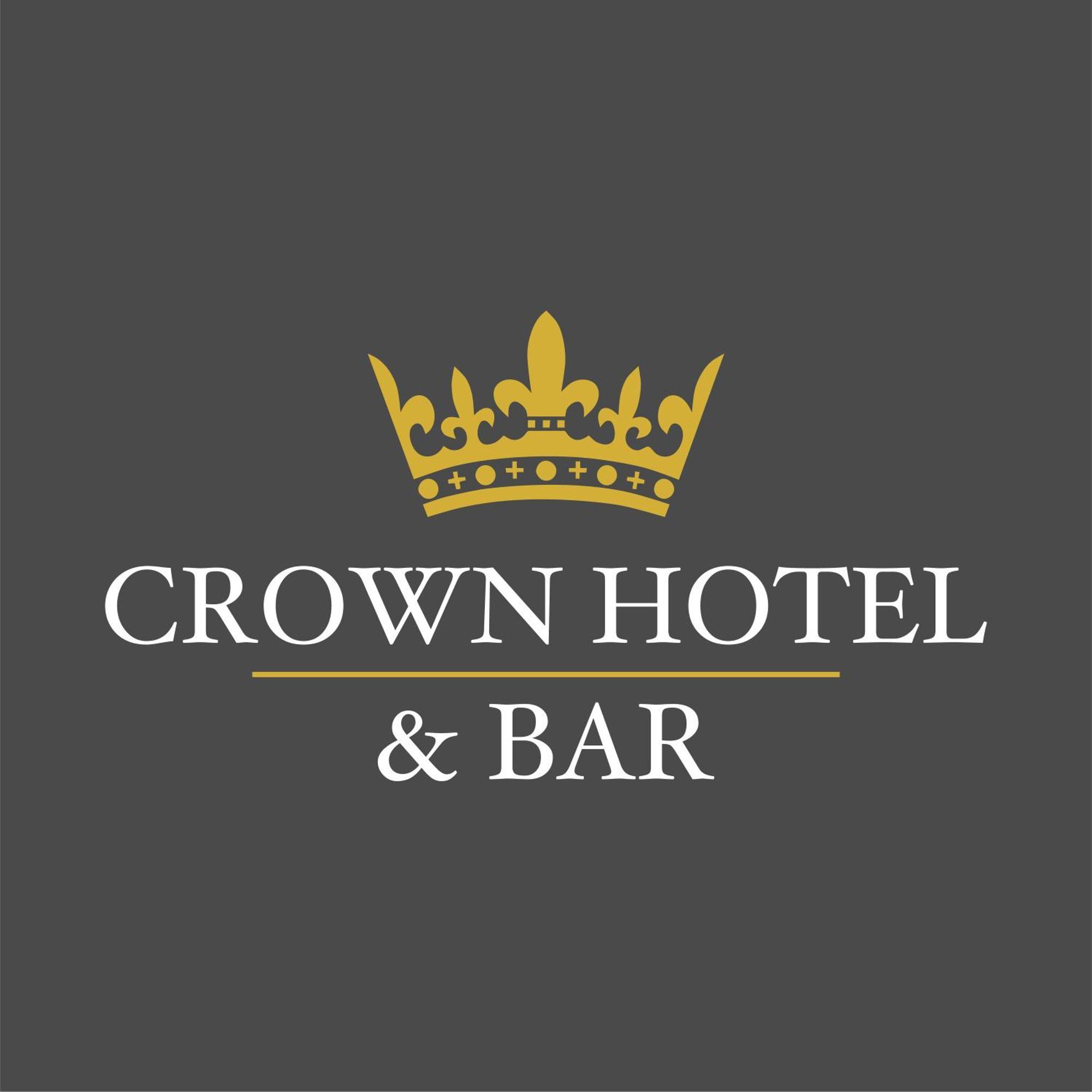 Crown Hotel & Bar Inverness Exterior photo